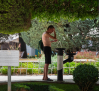 Varios puntos de Castilla-La Mancha superan 40 grados antes de comenzar la ola de calor