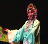 China aterriza en Almagro con una propuesta romántica que combina la palabra y la música