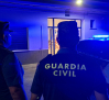 Detenido un joven en un área de servicio de la A-3 a la altura de Cuenca con 900 gramos de ketamina