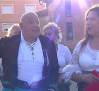 Fiesteros en Pétrola (Albacete)