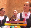 Fiesteros en Albares (Guadalajara) y Pétrola (Albacete)