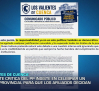 'Valientes de Cuenca', la corriente crítica del PP denuncia falta de democracia interna en el partido