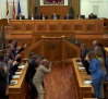 Vuelve el debate sobre quién va a ser el candidato de cada partido en Castilla-La Mancha