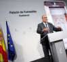 En marcha o cumplidas el 96% de las 861 medidas del Gobierno de Castilla-La Mancha esta legislatura