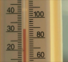 Los mayores son la población más vulnerable ante el calor