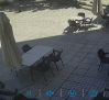 En prisión un hombre por agredir gravemente a su padre en Mora, que quedó inconsciente en el suelo