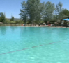 Un día en las playas del Vicario en Ciudad Real