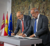 Nueva cátedra en la UCLM de Inteligencia del Dato para mejorar la prestación de servicios públicos
