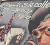 Conocemos los murales de Sindo en Argamasilla de Alba