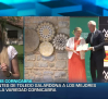 Reconocimiento a los mejores aceites de la variedad Cornicabra en Sonseca