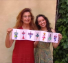 Se estrena "La libertad pretendo" con Lola Baldrich y Silvia Almenara en el festival de Almagro