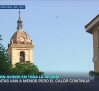 Previsión del tiempo - 08/07/2026