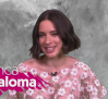 Latiendo con... Blanca Paloma