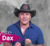 Latiendo con... Coyote Dax