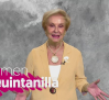 Latiendo con... Carmen Quintanilla