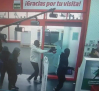 Detenidos dos de los cabecillas que atracaron a mano armada un establecimiento comercial de Toledo