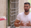 Carlos y su filtro definitivo: encontrar el amor no será tarea fácil
