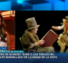 "El Caballero de Olmedo" su a las tablas de Almagro