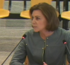 La Audiencia Nacional pide que se investigue si hay "indicios de criminalidad" en las conversaciones entre Cospedal y Villarejo
