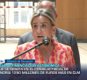 Tolón defiende que se hable de financiación en el Consejo de Política Fiscal y Financiera