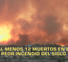 Castilla-La Mancha a las 2 - 10/07/2026