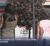 Previsión del tiempo - 11/07/2026