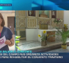 Santa María del Campo Rus se moviliza para recuperar su convento del siglo XVI