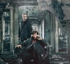 Sherlock, una de las joyas musicales del universo series + Disclaimer de Alfonso Cuarón