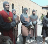 Sigüenza regresa al siglo XIV con sus Jornadas Medievales