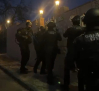 Siete detenidos en Hormigos por robos: se hacían pasar por policías para atacar a sus víctimas