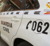 Detenido en Villarrobledo por extorsionar a su compañero de piso, al que exigía pagos para un tercero