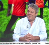 Entrevista a Justo Mora - 13/7/2026