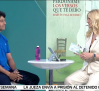 Entrevista a Martín Vega Romero - 13/7/2026
