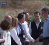 Hoy podría quedar controlado el incendio de Los Gallardos, con 13 víctimas mortales