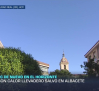 Previsión del tiempo - 13/07/2026