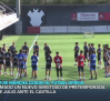 Nuevo amistoso de pretemporada confirmado