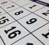 12 festivos y dos “macropuentes”, en mayo y en diciembre, el calendario laboral de 2027 en C-LM