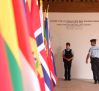 Diez países europeos, entre ellos España, lanzan una coalición para reforzar la capacidad antiaérea europea