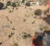 Ya son 764 incendios y 1.085 las hectáreas de masa forestal quemadas en Castilla-La Mancha