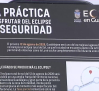Se ultima el dispositivo de prevención por el eclipse en Guadalajara