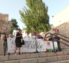 Almansa contra la homofobia