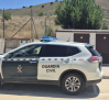 Detenidos por robar un transformador que dejó sin luz a varias empresas de Jadraque