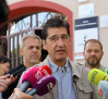 Castilla-La Mancha podría perder 50 millones de euros por el "no" en el Congreso a la senda de déficit