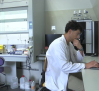Nanotecnología para frenar la demencia con cuerpos de Lewy