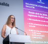 El servicio de atención integral a personas LGTBI en Castilla-La Mancha crece un 72,8 %