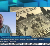 Entrevista a Kike Aganzo - 16/7/2026