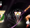 CD Leganés - Albacete Balompié | Directo 17/07/26