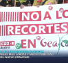 Trabajadores de Geacam reclaman mayor estabilidad laboral