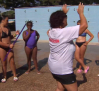 Actividades acuáticas para los mayores en Talavera