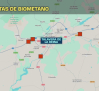Castilla-La Mancha a las 3 - 16/07/2026